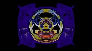 Klaskyklaskyklaskyklasky I SPOILED KLASKY CSUPO ROBOT LOGO