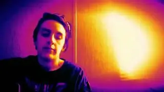 Bright eyes- first day of my life cover