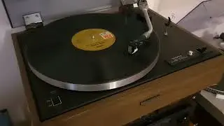 Pioneer PL-15 Demo for Laura