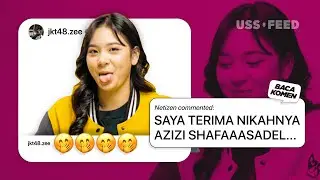 ZEE JKT48 TAKUT DIAJAK NIKAH? | 