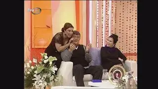(Ferdi Özbeğen - Zerrin Arbaş) (04.01.2007) - HAFTA İÇİ HER GÜN NİLGÜN BELGÜN (ARŞİV)
