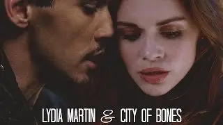 Lydia Martin||CITY OF BONES