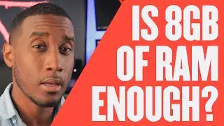 🤔Is 8GB of RAM enough in 2020?🤔 Eve Community Poll Primer!