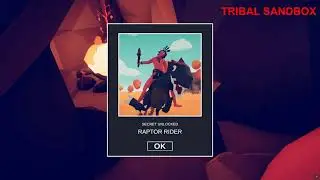 TABS - How To Unlock Secret Unit Locations: Tribal Sandbox
