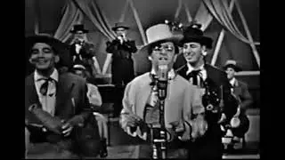 Roberto Faz y su Conjunto « Pintate los labios Maria »