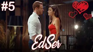 Baştan Sona Eda ve Serkan! (Part 5) - Sen Çal Kapımı