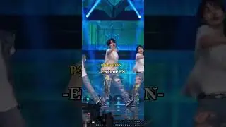 Kpop dances that matches UNTOUCHABLE trend 💫  