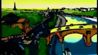 Geraldine (парень проснулся девушкой)