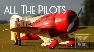 All The Pilots trailer 1