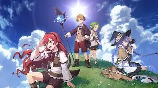 I Will Seriously Try If I Go To Another World | Mushoku Tensei Is An Isekai Masterclass