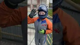 Ребята кто угадает где я и что буду делать