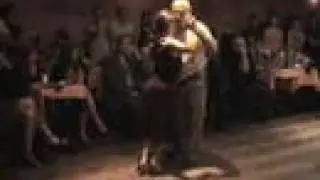 Tete y Silvia - Tango Indio Manso by Di Sarli