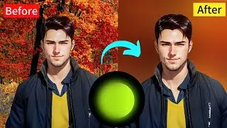 Hypic Photo Editor फोटो बलौर एडिटिंग कैसे. करे || New Blur Tool Hypic App