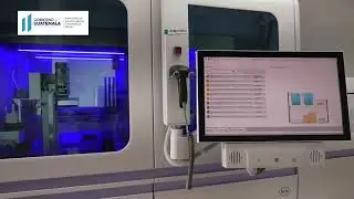 INFOSALUD: Un espacio informativo de las actividades del MSPAS