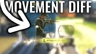 Breaking ankles with the VECTOR