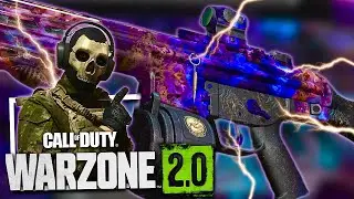 La mejor clase para la Lachmann 556 Warzone 2: Guía completa de configuración