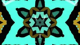 Common Creation x JonnaP Arts [Audiovisual Experience]