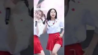 171027 플래쉬 나래 Flashe 팝핑 popping 부산 해운대 BOF 레전드 스테이지 쇼케이스 공연 직캠