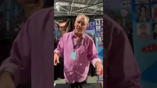 Kirk Thornton Shoutout