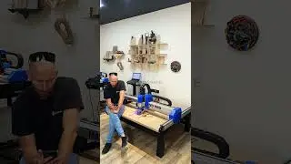 Органайзер из дерева. ЧПУ по дереву. Бесплатное обучение