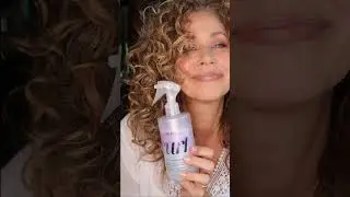 Color Wow | Curl Wow SHOOK Mix & Fix Bundling Spray