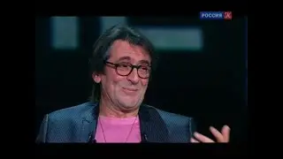 Линия жизни. Юрий Башмет