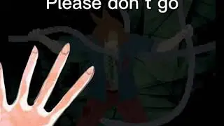 Please don’t go.... I love you so (spoilers for yttd + flashes