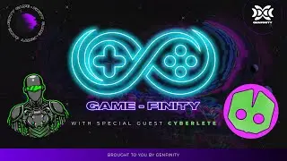 🎮 Constellation #DAG Technology for Gaming: Cyberlete's Anti-Cheat Solution🛡️