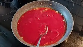 Наша жизнь в Германии 🧚‍♀️💕Готовим Gnocchi .Итальянская кухня  сегодня у меня 🙈🙃