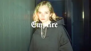 T-LOW x PAULA HARTMANN Type Beat - 