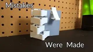 How Hard Can It Be To Make a 3d Printed Hand?