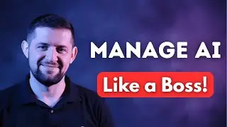 How to Manage your AI APIs Like a Pro! with Airtable - for Zapier, Make or even code