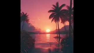 Summer Synth Loop - Sound Effect