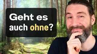 Was ist ein schamanischer Mentor?