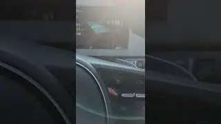 1,000 Mile EV Road Trip - 100 Mile Update sorry had the Apple CarPlay connected so there is no audio