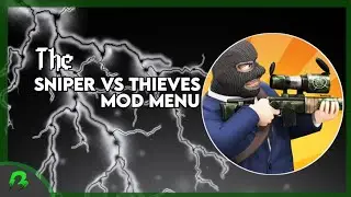Sniper Vs Thieves Mod Menu - v2.14.40888🔥