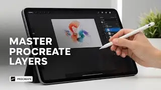Mastering Layer Panel: Effortless Creation, Organization, and Customization