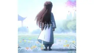 Scissor Seven - Another love x Memories [EDIT/AMV]「4K」