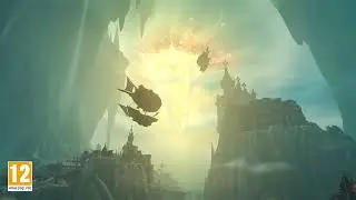 The War Within: zone trailers