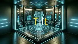 Tilt  ( H - Virus  - SamplerRemix )