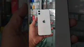 Apple iPhone 11 