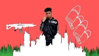 NLE Choppa Type Beat 2022 X Freestyle Type Beat 2022 