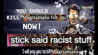 This is why I don't play Rise online