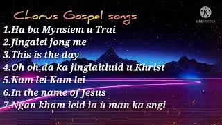 Chorus(Edifying Kharsunai)