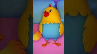 Ten in the Bed #shorts #babysongs #cartoon #kidsmusic #farmees #trending