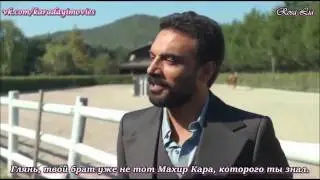 Карадай 153 серия 1 часть. Русские субтитры