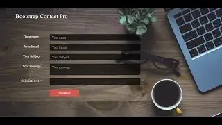 Bootstrap Login Form - Login Form Bootstrap - Login Registration Form Bootstrap Source Code