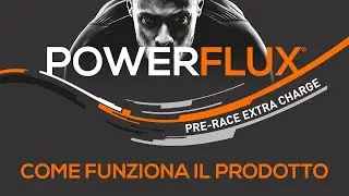 PowerFlux - l'avanguardia nell'integrazione Pre-Gara