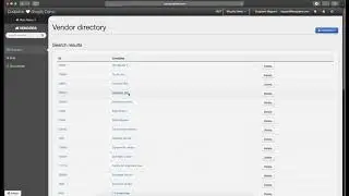 Inventory Feed Tutorial