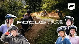 EMTB Thrills Around Lake.Bike 🇦🇹 | FOCUS Ride Days